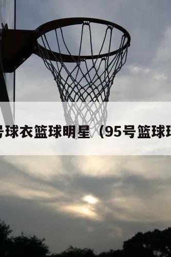 95号球衣篮球明星（95号篮球球员）